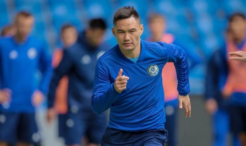 Казахстан – Азербайджан: Превью матча 