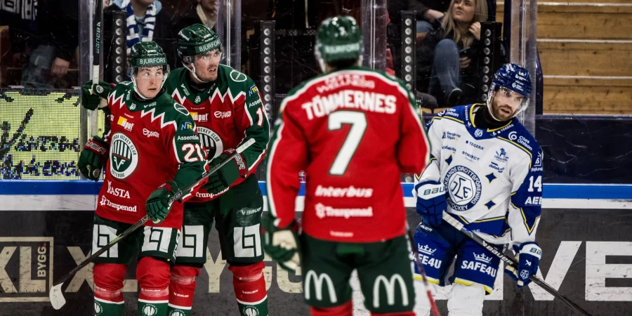 Дерзкие игроки топ-клуба развязали рукопашную