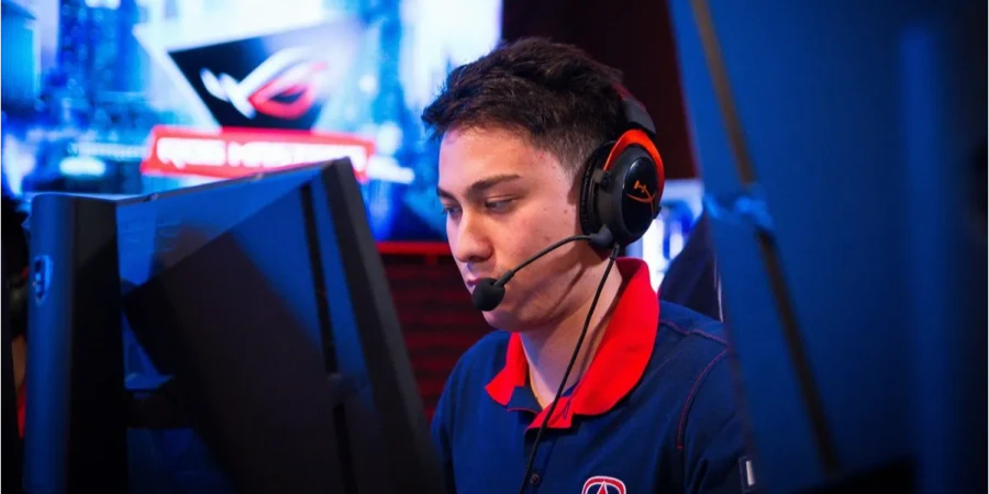 Mou объяснил непредсказуемость матчей на StarLadder Budapest Major 2025