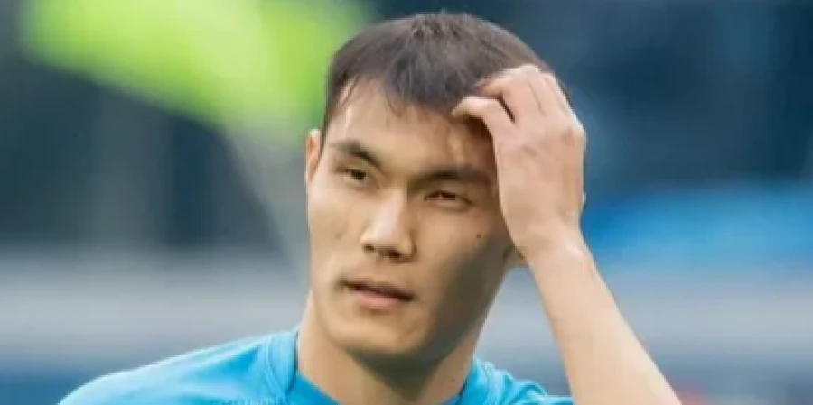 Клуб защитника сборной Казахстана удачно стартовал на представительном турнире