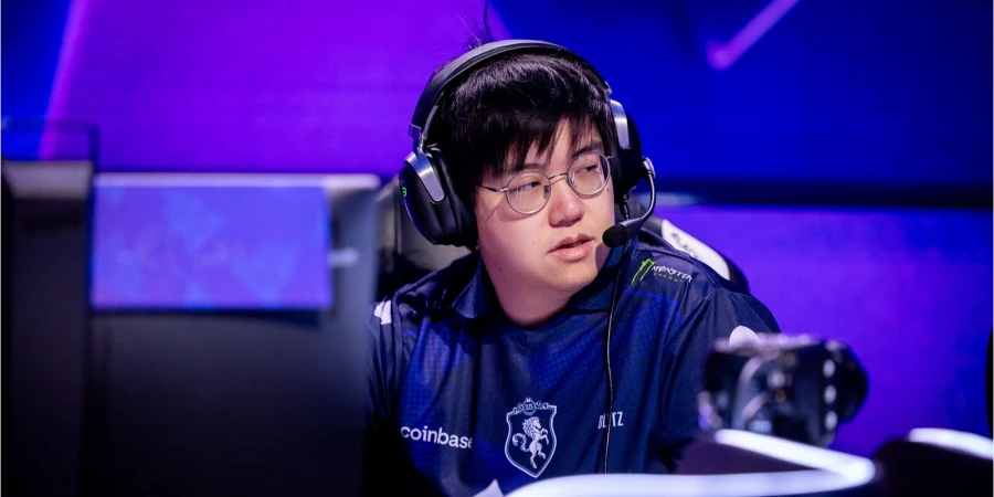 Blitz прокомментировал прерванную серию Aurora