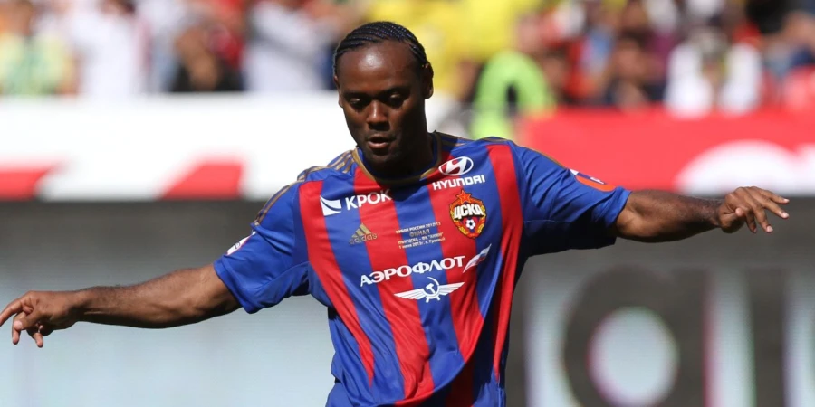 Легенда бразильского футбола может вернуться в Казахстан