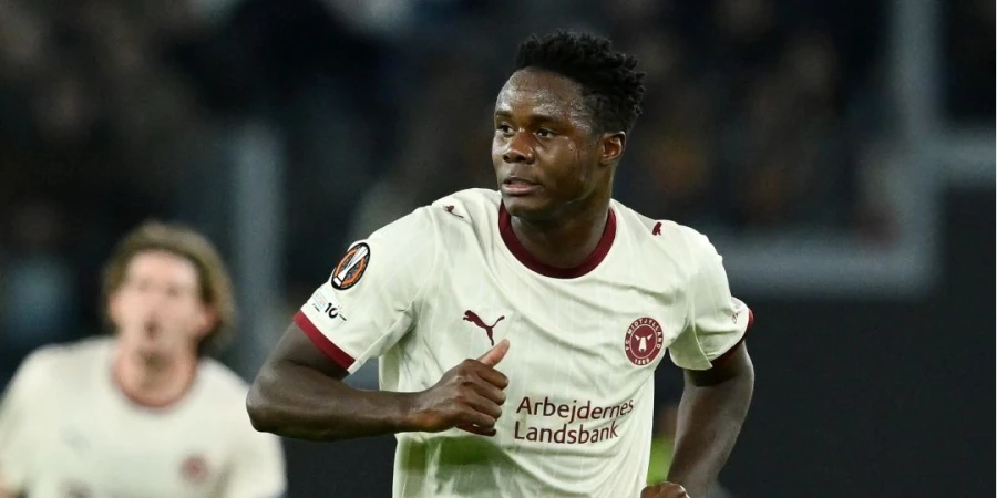 «Бавария» проявляет интерес к Франкулину Джу