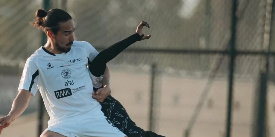 Кызылжар – ХБ Кеге. Североказахстанцы сыграют с клубом из Дании. Прямая трансляция