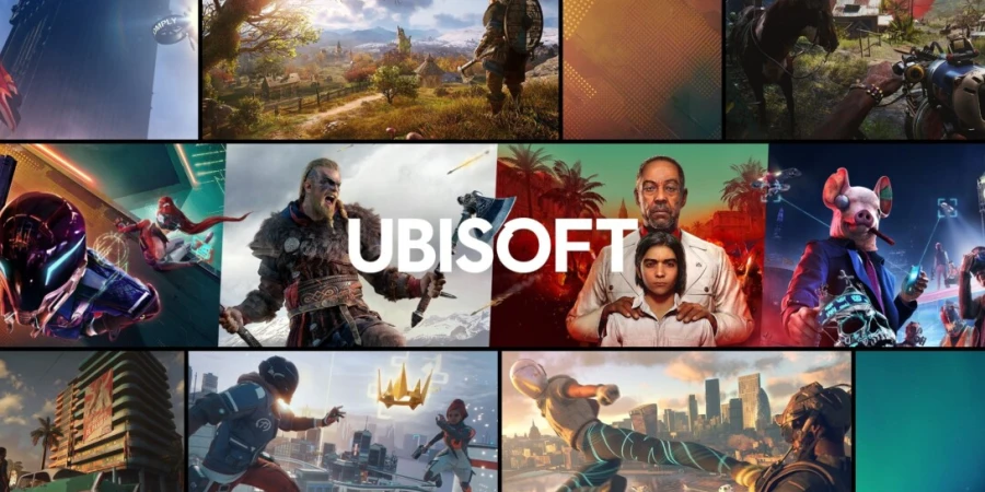 Ubisoft готовит к выходу ремейки культовых игр и продолжения известных франшиз