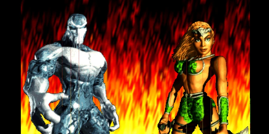 Killer Instinct Gold выходит для Nintendo Switch Online + Expansion Pack