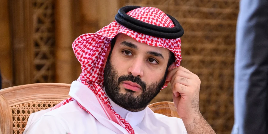 Наследный принц Саудовской Аравии готов купить «Барселону» за рекордную сумму