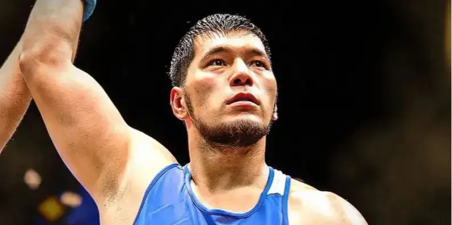 Айбек Оралбай Испаниядағы турнирде алғашқы жекпе-жегін өткізді