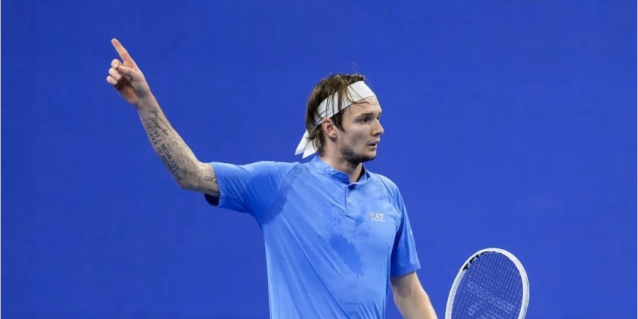 Александр Бублик: Қазақстан үшін ойнауды өз борышым деп есептеймін