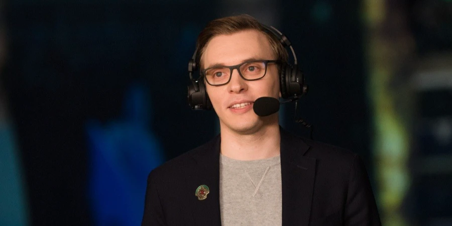«Не проспал матч»: Maelstorm — о скандальной замене Parker на DreamLeague