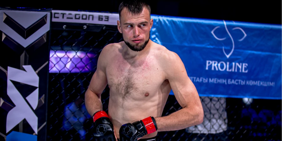 Узбекский нокаутер намерен усыпить чемпиона из Казахстана