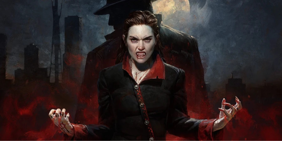 Bloodlines 2 вышла спустя 20 лет ожидания и получила смешанные отзывы