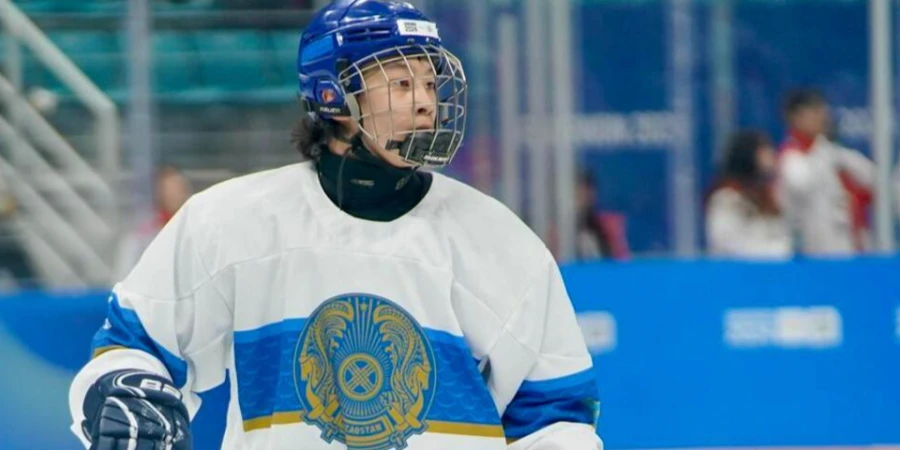 Сборная Казахстана понесла серьезную потерю перед чемпионатом мира