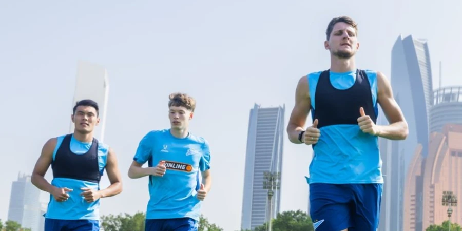 Удел лидера сборной Казахстана - сидеть на лавке