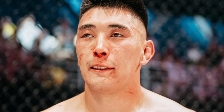 Интригующая встреча бойцов из Казахстана и Узбекистана пройдет на турнире OCTAGON 85