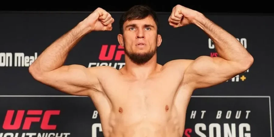 Назван полный кард турнира UFC 318 с участием казахстанца