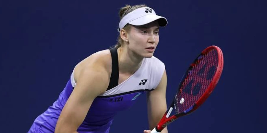 Елена Рыбакина высказалась о предстоящем лидерстве в рейтинге WTA