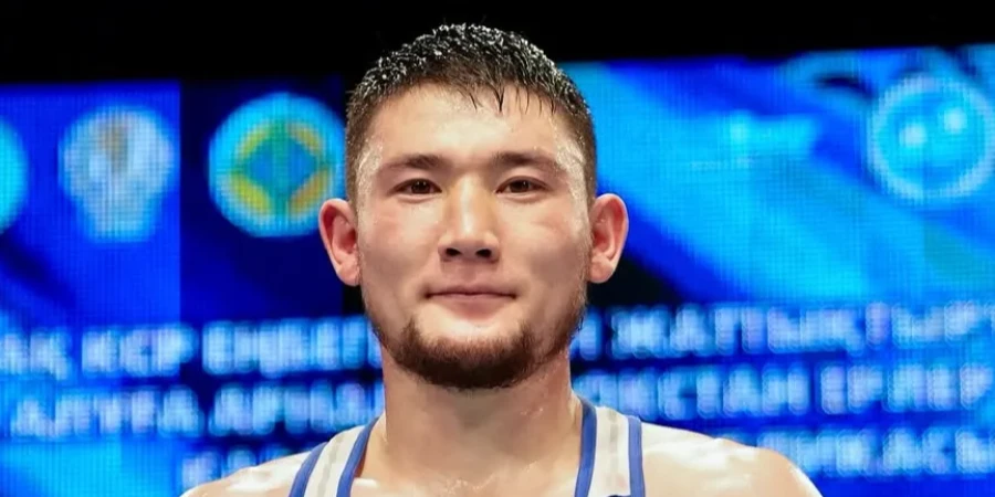 Победитель Кубка Странджа, Ертуган Зейнуллинов, вышел в полуфинал на КМ