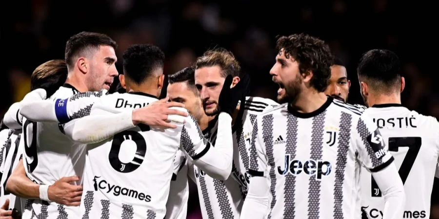 «Ювентус» — «Пафос»: прямая трансляция матча Лиги чемпионов
