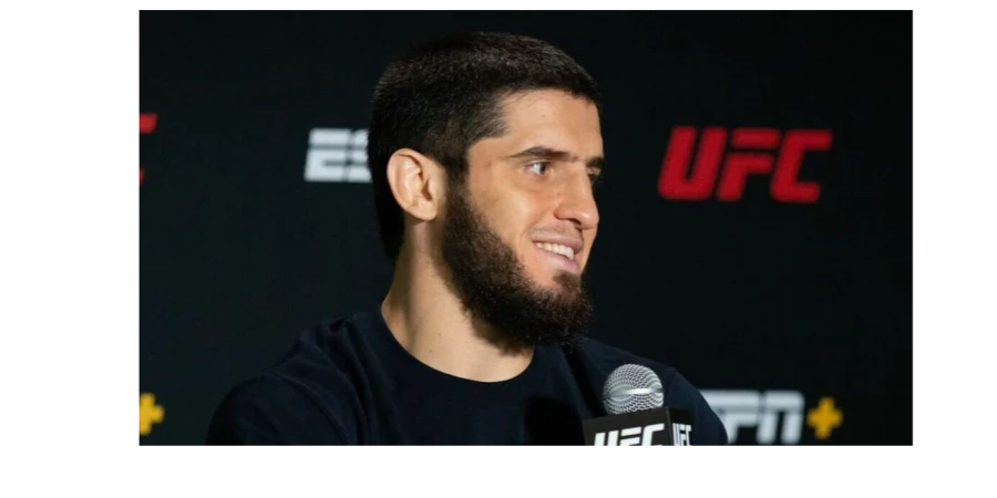 Менеджер Махачева раскрыл, кто станет самым сложным испытанием для россиянина