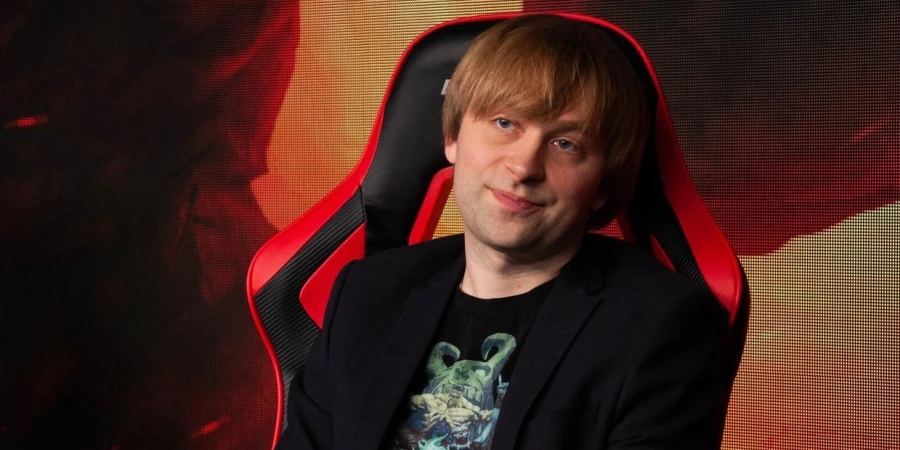 NS предложил нестандартные изменения для Dota 2