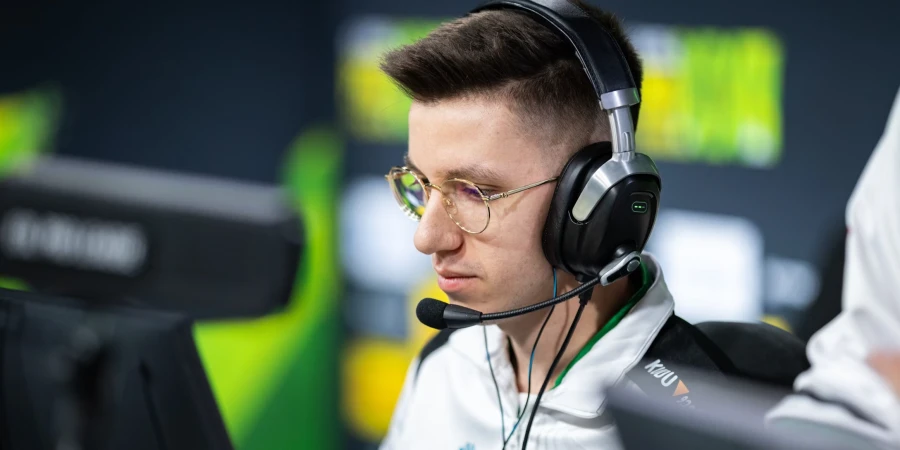 Kyxsan: «m0NESY просто нуждался в том, чтобы вспомнить, насколько он хорош»