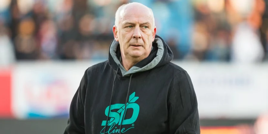 Марио Баслер категориически против женского футбола