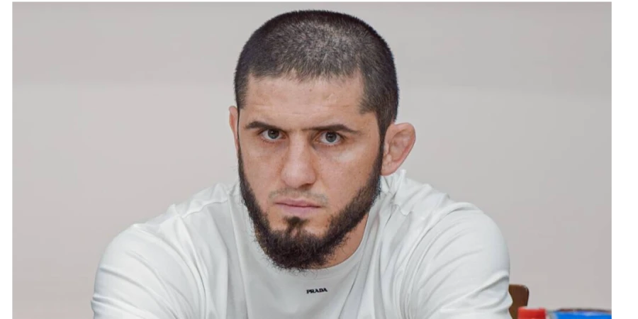 Емельяненко сделал громкое заявление перед боем Махачева на UFC 322