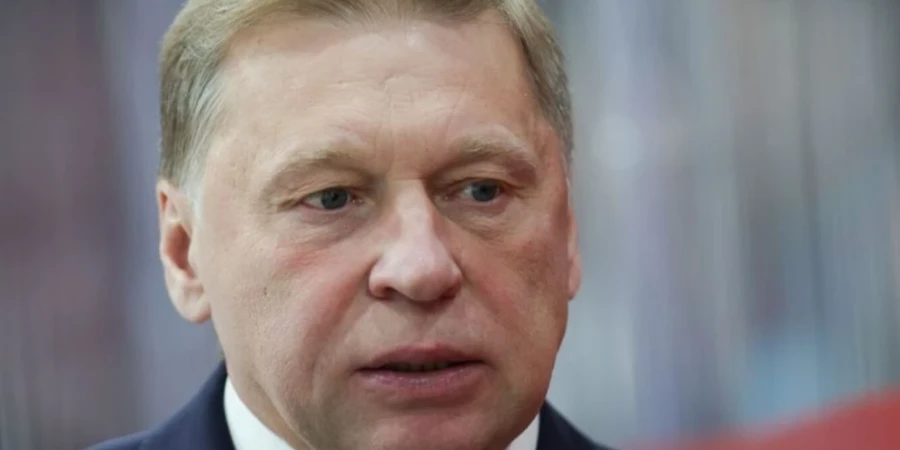 Евгений Корешков будет назначен главным тренером «Трактора»