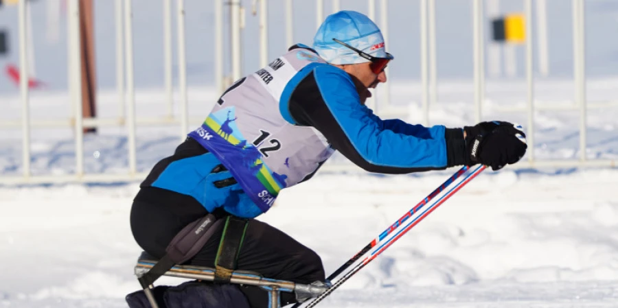 Пара шаңғы жарысынан Қазақстан кубогының жеңімпаздары мен жүлдегерлері анықталды