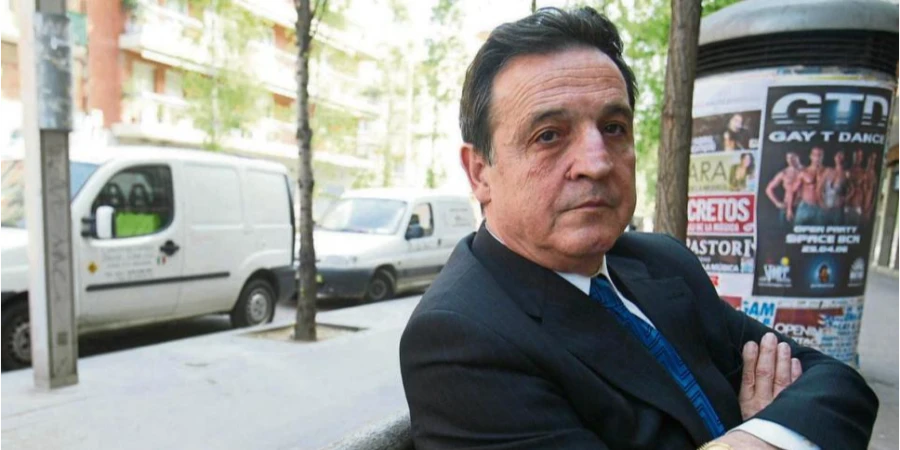 Скандал набирает обороты: «Барселону» обвинили в коррупции с арбитрами