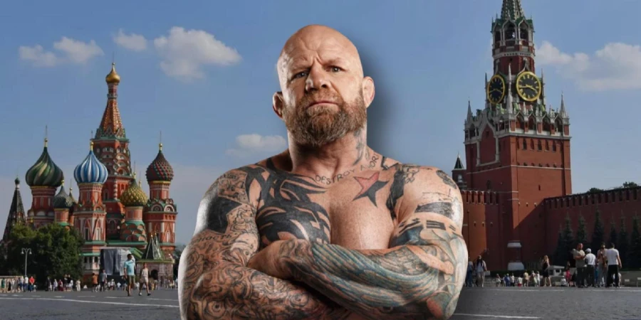 Прямая трансляция вечера бокса с боями Суров - Смягликов и Монсон - Шолтояну