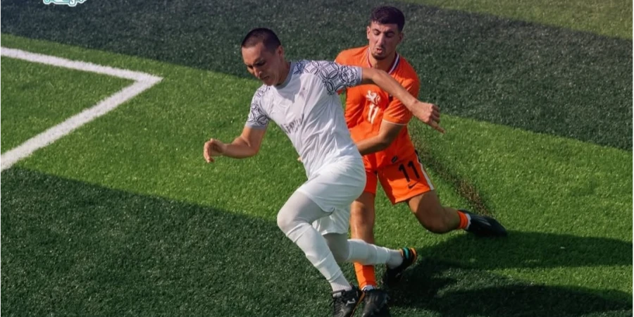 Ничья с Нидерландами вывела Казахстан в плей-офф мини-футбольного чемпионата мира