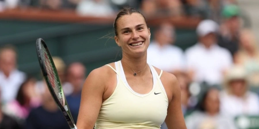 Соболенко без проблем вышла в финал Australian Open-2026