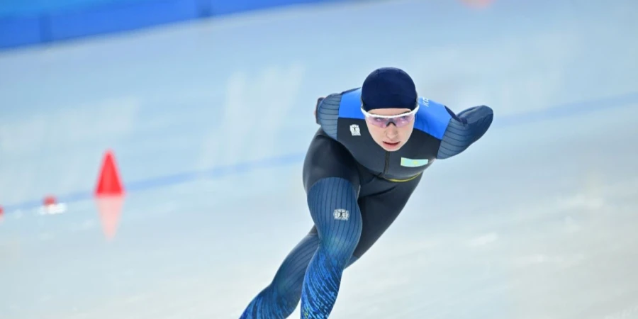 Надежда Морозова вошла в топ-5 общего зачета Кубка мира