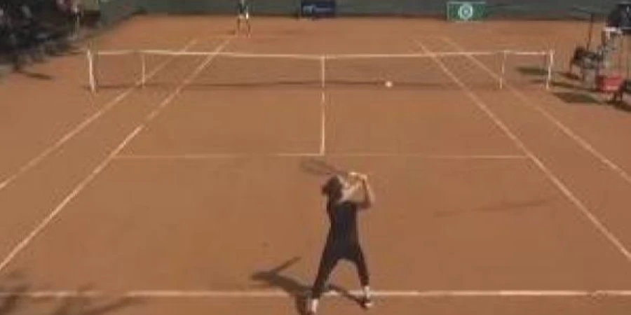 Египтянка стала объектом насмешек после