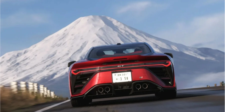 Forza Horizon 6 стала лучшей гоночной игрой года по версии критиков