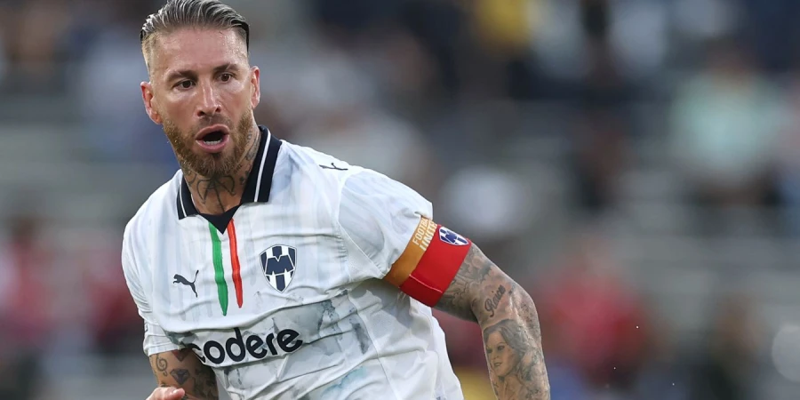 «Реал» задумался о неожиданном возвращении 39-летнего Рамоса