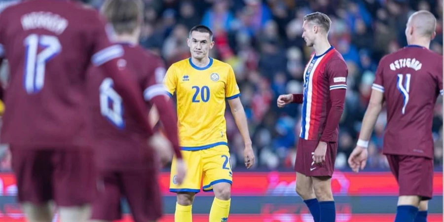 «Ордабасы» қазақстандық футболшыларға қызығуда