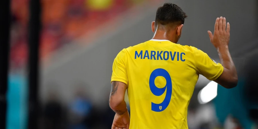 Тобол нацелился на бывшего форварда сборной Румынии