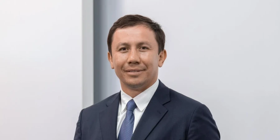 Геннадия Головкина сравнили с Мэнни Пакьяо