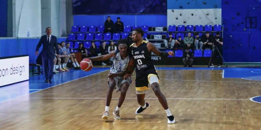 «Астана» алматылық командадан жеңілді