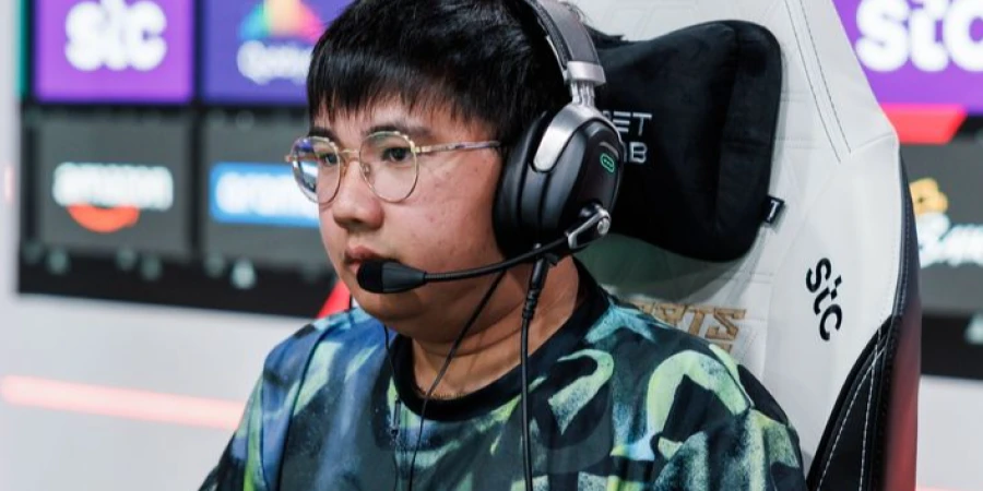 Игрок OG назвал главное преимущество европейских команд в Dota 2