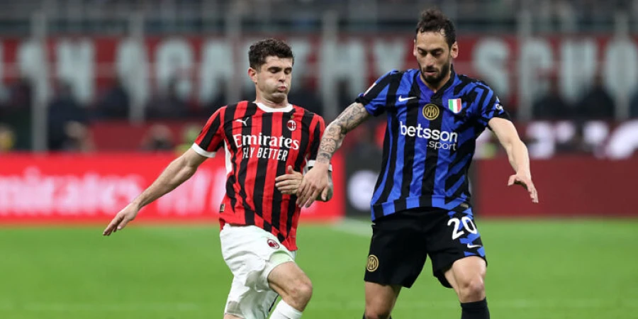 Ультрас выступили с дерзким заявлением перед миланским дерби