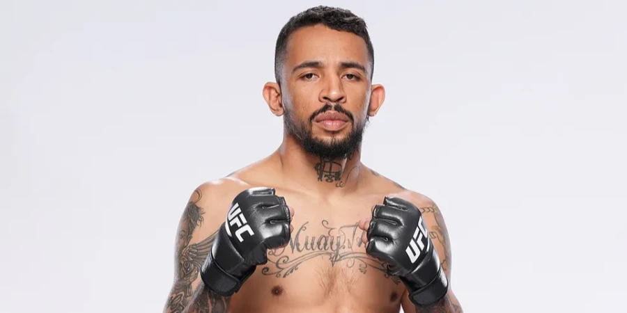 Стал известен следующий соперник Ислама Махачева в UFC