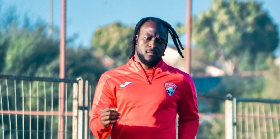 «Қайсар» – «Астана» матчына бейнешолу