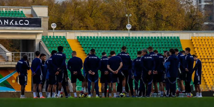 Главный тренер резко ответил недоброжелателям