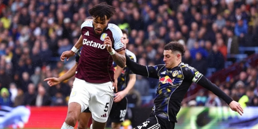 «Вулверхэмптон» — «Астон Вилла»: прямая трансляция матча в АПЛ