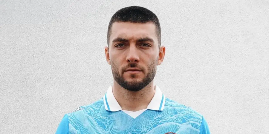 «Ордабасы» шабуыл шебіне жаңа ойыншы қосты