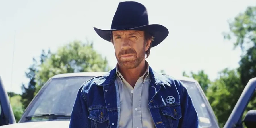 Чак Норрис попал в больницу после неизвестного происшествия